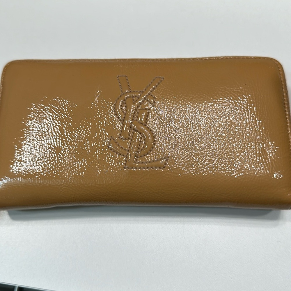 Saint Laurent clutch/Wallet